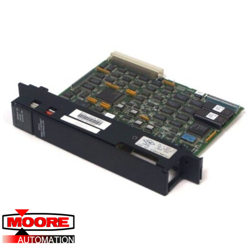 จีอี | IC697CMM741 | ซีรี่ส์ 90-70 MMS หรือ TCP/IP Ethernet Lan Interface