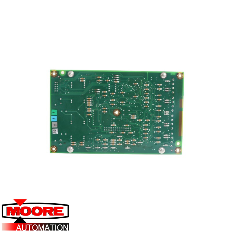 เอบีบี | DATX130 3ASC25H214 | คณะกรรมการข้อเสนอแนะของโรเตอร์