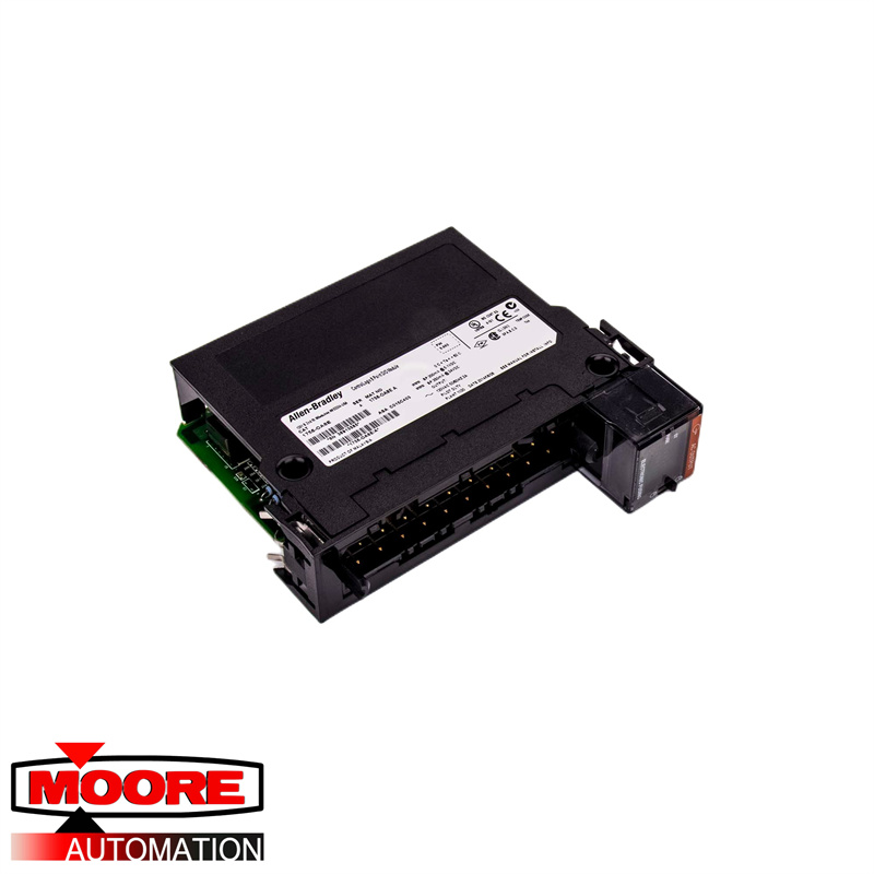 เอบี | 1756-OA8E | โมดูล ControlLogix 8 จุด D/O