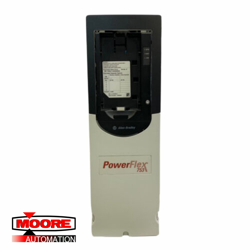 เอบี | 20F11NC011JA0NNNNN | ไดรฟ์ PowerFlex 753 AC