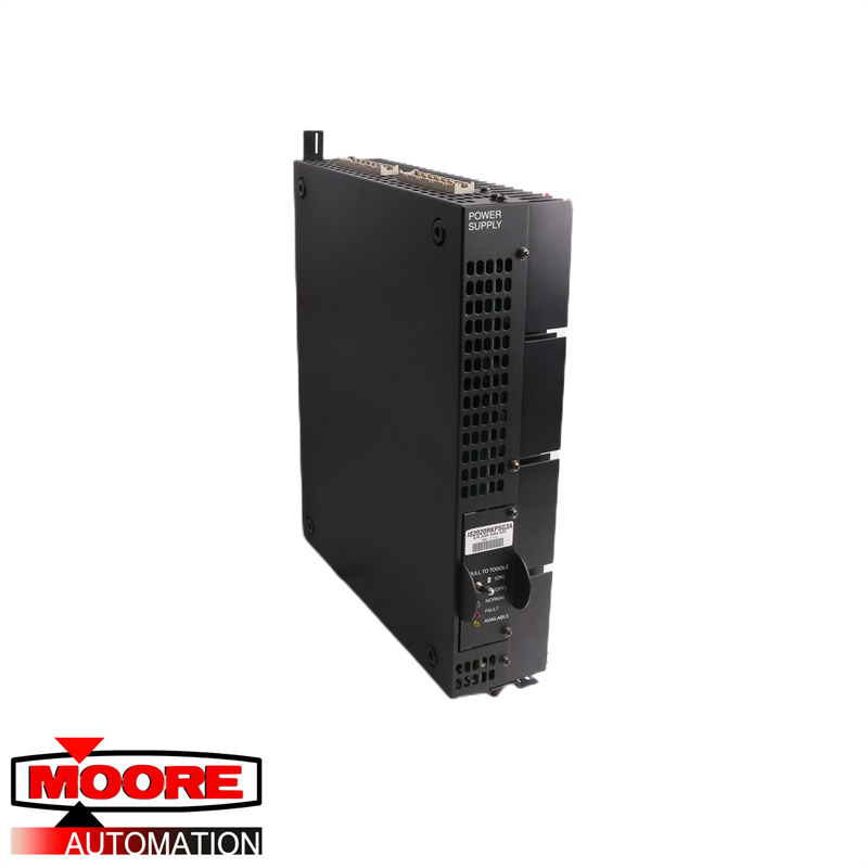 จีอี | IS2020RKPSG3A | พาวเวอร์ซัพพลาย/MARK VI/WITH-335V