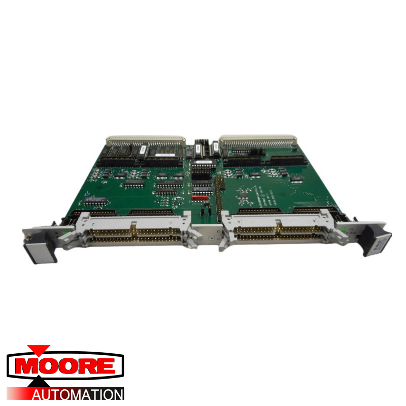 จีอี | VIPC616 | VME CARRIER CARD 4SLOT การกรอง RF