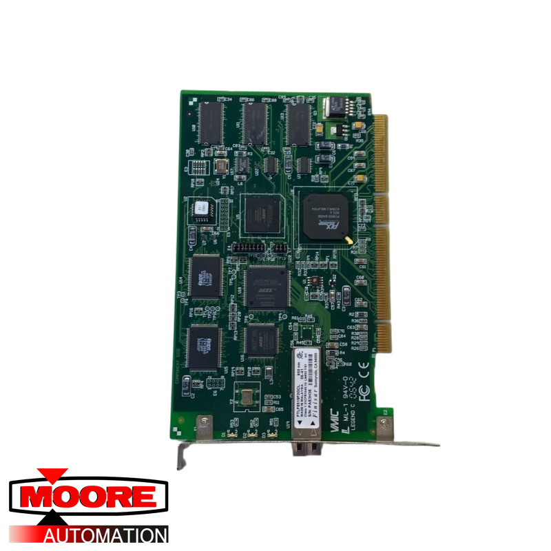 จีอี | VMIPCI-5565-110000 | ส่วนต่อประสานหน่วยความจำแบบสะท้อนแสง