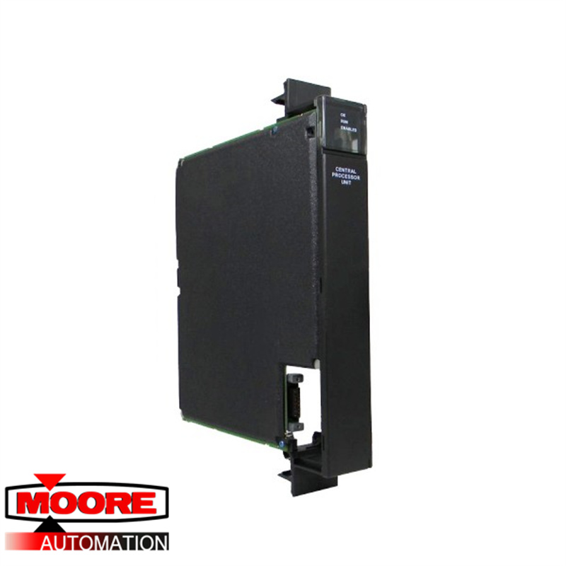 จีอี | IC697CPM790 | หน่วยประมวลผลกลาง