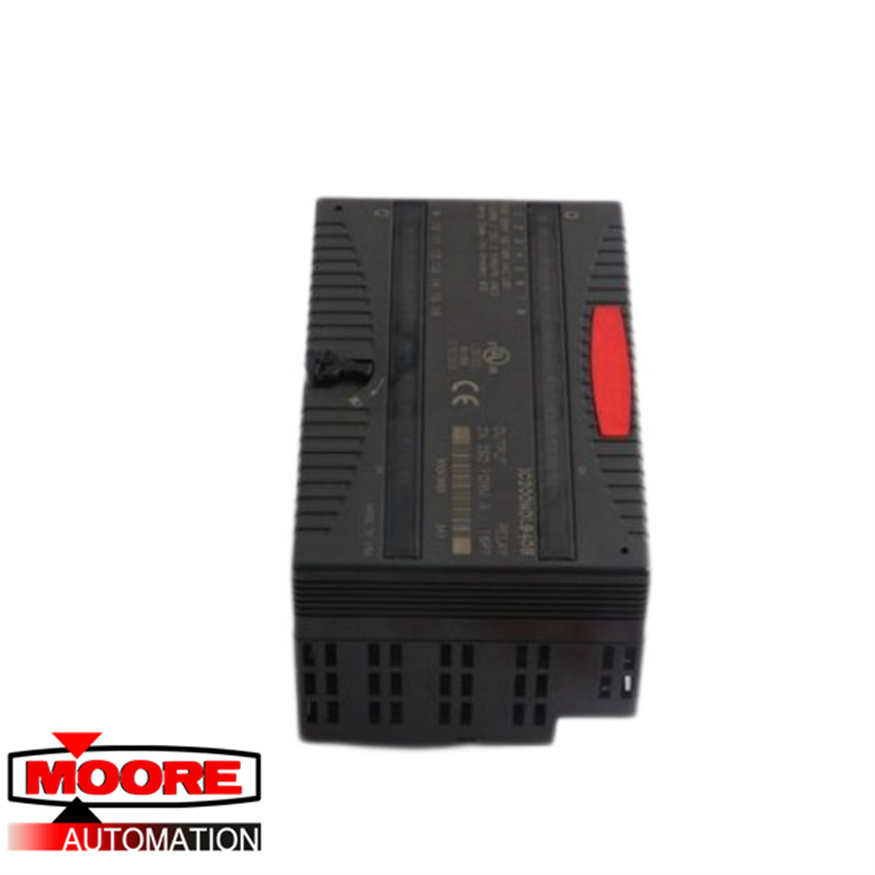 จีอี | ไอซี698RMX016 | โมดูลการสื่อสาร