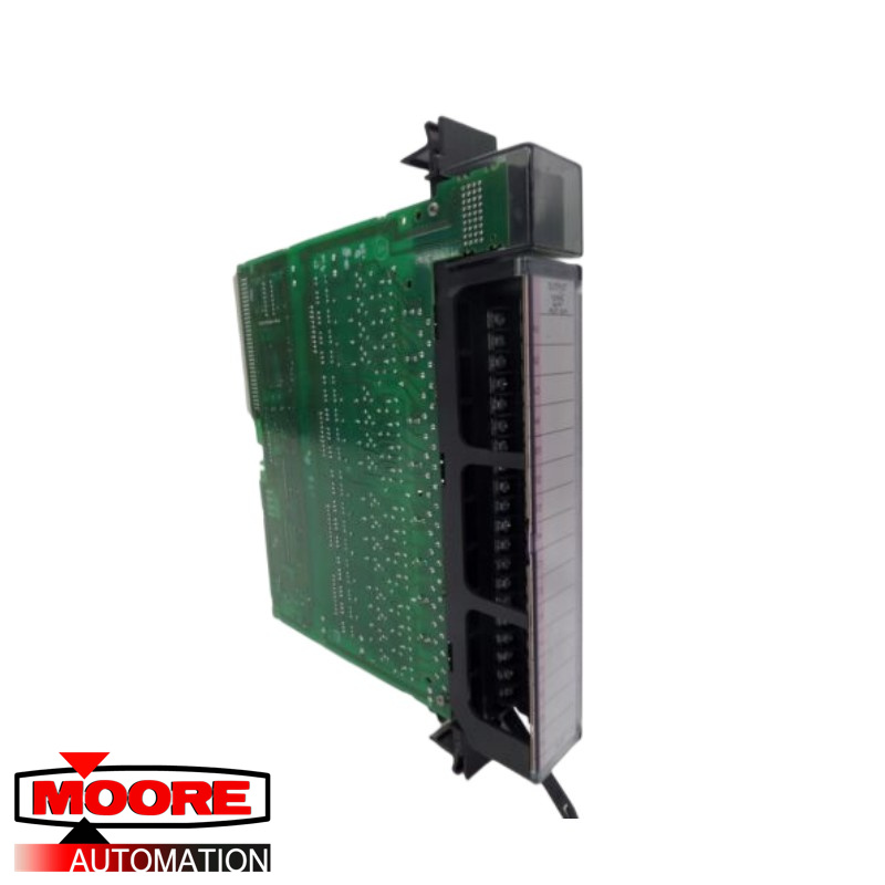 จีอี | IC697MDL340 | ความสามารถในการไหลเข้าสูง (กระแสไฟ 10 เท่า)