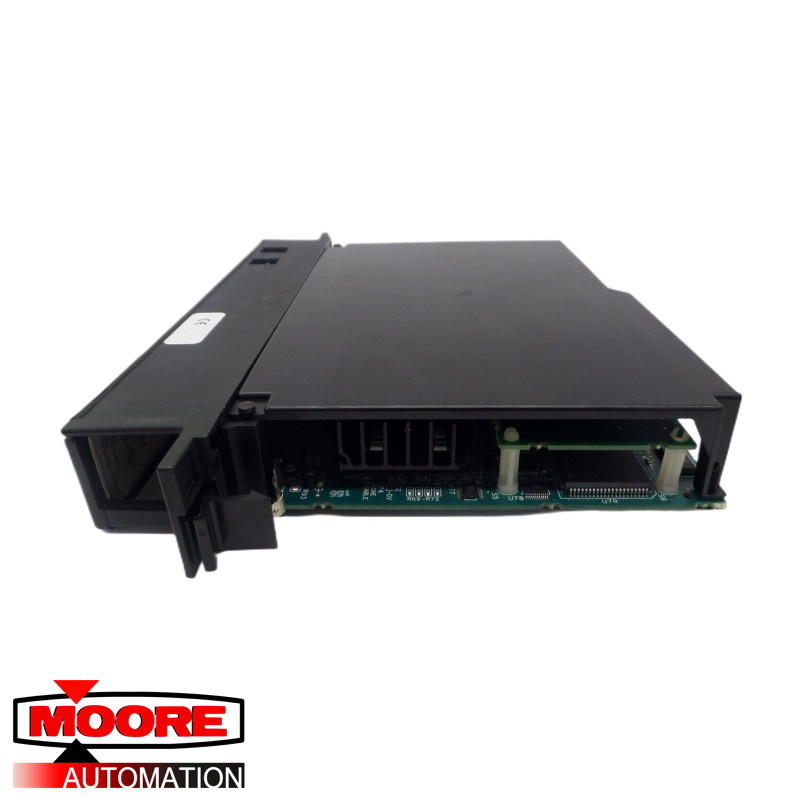 จีอี | IC697CPM915 | หน่วยประมวลผลกลาง