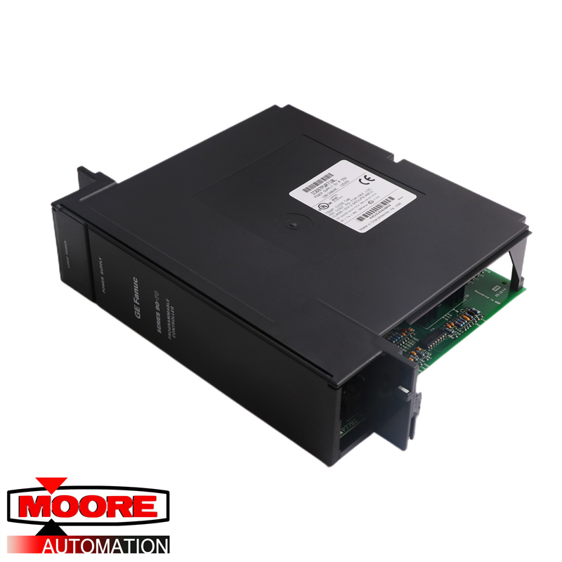 จีอี | IC697PWR710 | พาวเวอร์ซัพพลาย