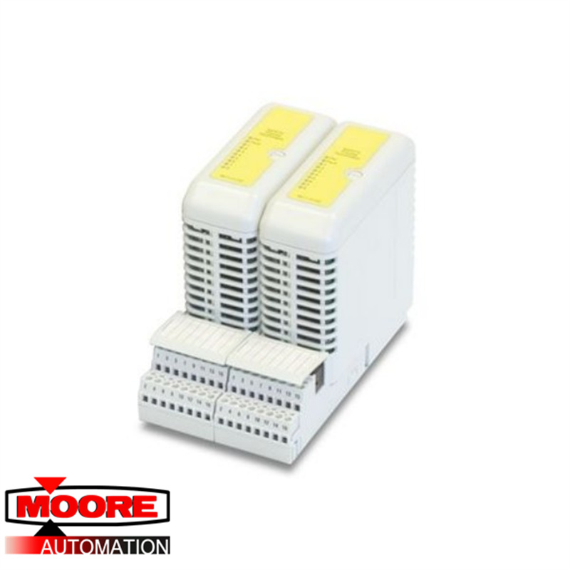 จีอี | 8103AI-TX | โมดูลอินพุตแบบอะนาล็อก