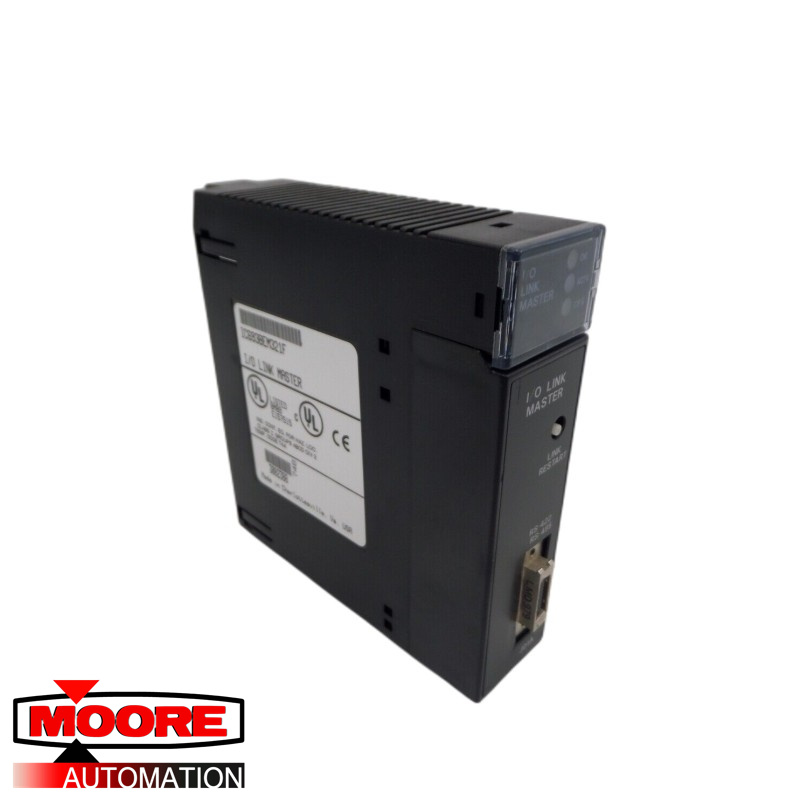 จีอี | IC693BEM321 | ลิงค์อินเตอร์เฟสโมดูลหลัก