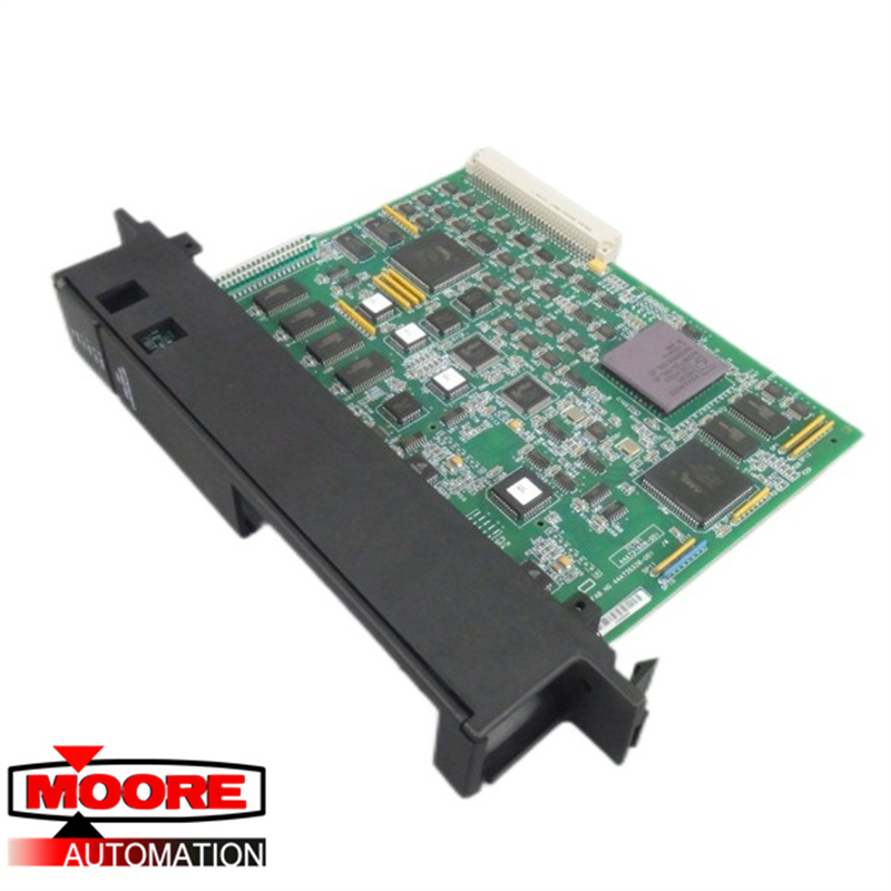 จีอี | IC697BEM742 | แรงดันใช้งาน 5VDC