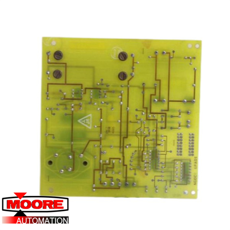 จีอี | DS3800HISA1A1A | การ์ดอินพุต ISOLATION