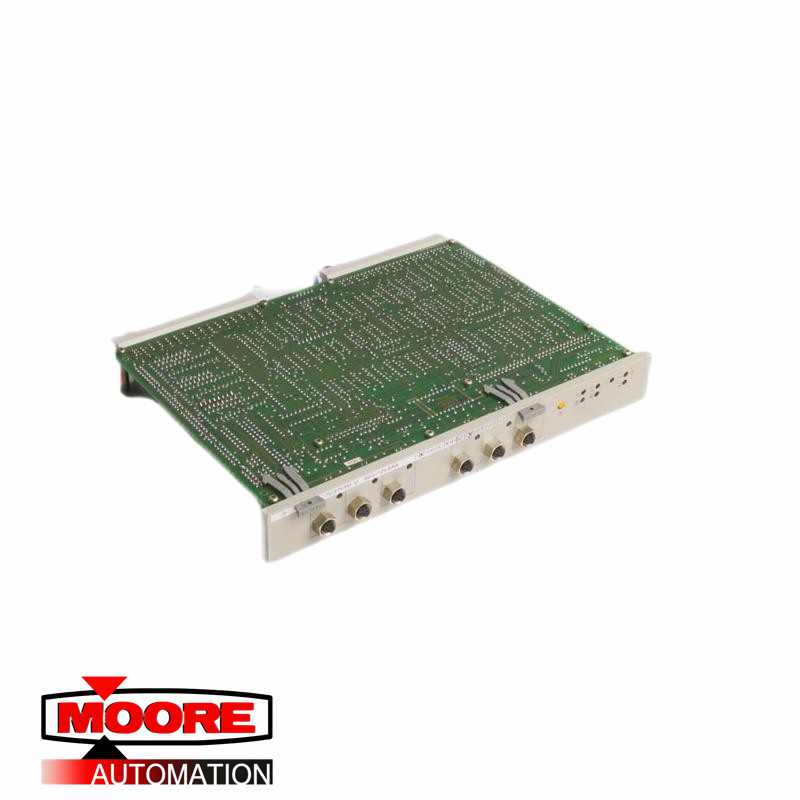 ซีเมนส์ | 6DS1124-8AA | โมดูล MONITOR COUPLER