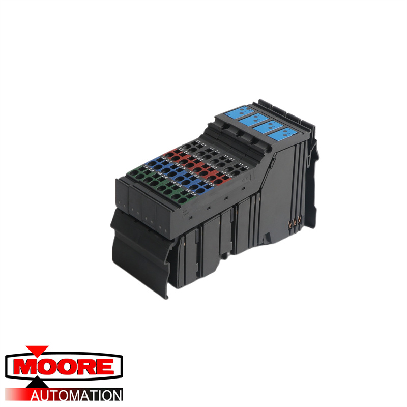 จีอี | IC220MDL753 | 24VDC โลจิสติกเชิงบวก