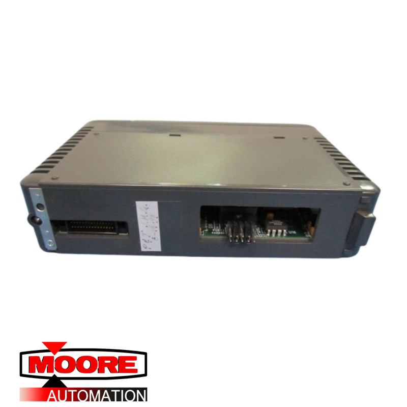 ซีเมนส์ | 405-15ABM | ตัวประมวลผลร่วม Triple Port Overdrive