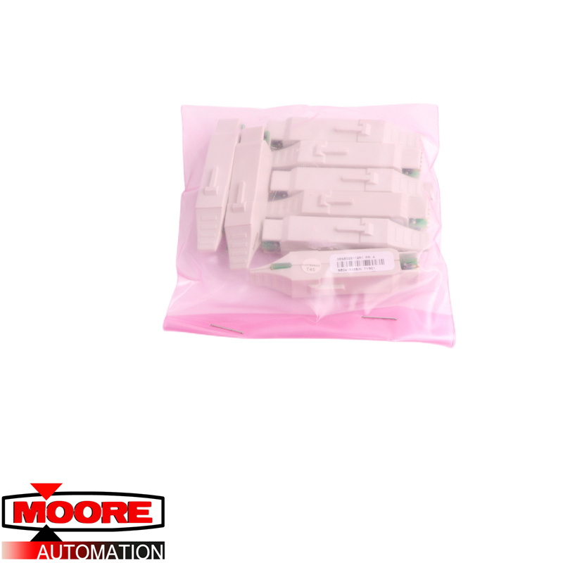 เอบีบี | TY801K01 3BSE023607R1 | 8 pcs Shunt Stick