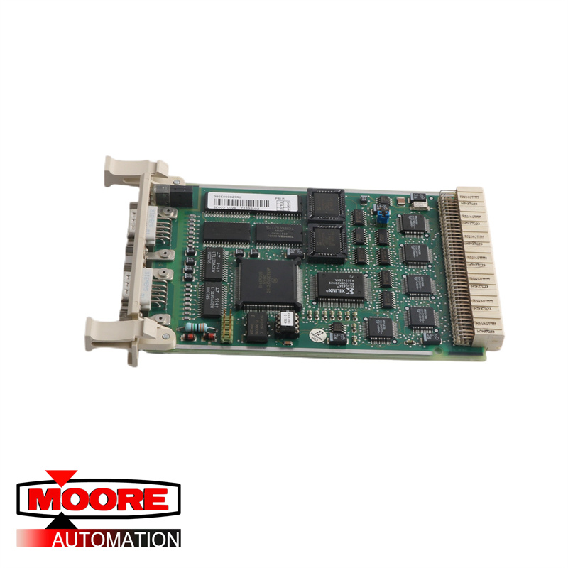 เอบีบี | CI532V02 3BSE003827R1 | อินเตอร์เฟส MODBUS