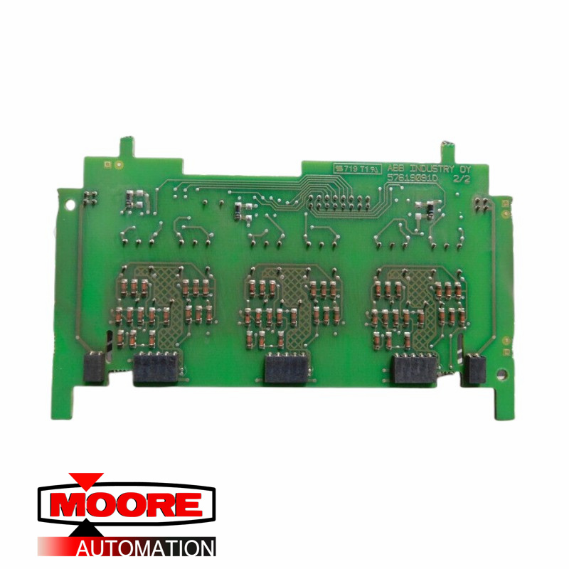 เอบีบี | NGDR-02C | อินเตอร์เฟส GATE CIRCUIT DRIVER BOARD