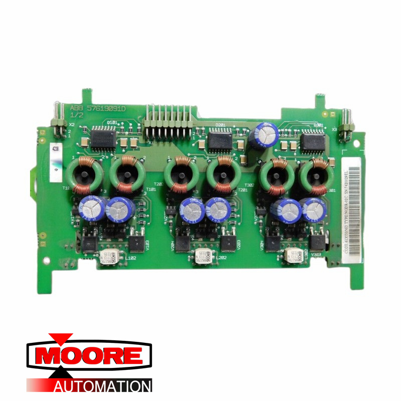 เอบีบี | NGDR-02C | อินเตอร์เฟส GATE CIRCUIT DRIVER BOARD