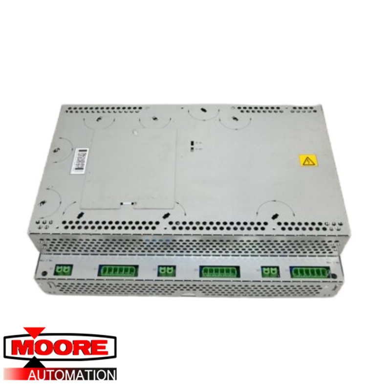 ABB DSQC663 3HAC029818-001 บอร์ดควบคุมคอนโทรลเลอร์