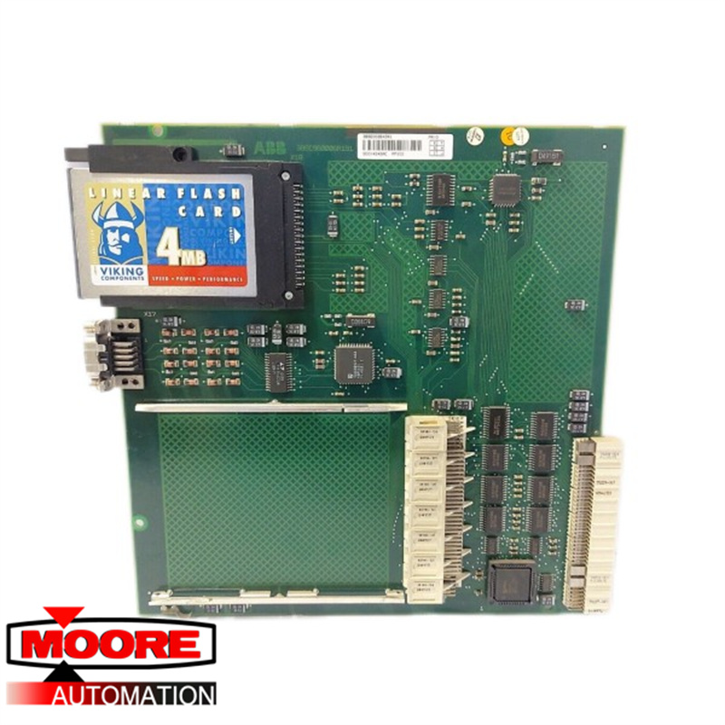 ABB PM152 3BSE003643R1 แผงวงจร PCB