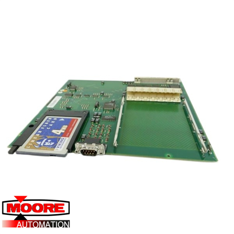 ABB PM152 3BSE003643R1 แผงวงจร PCB