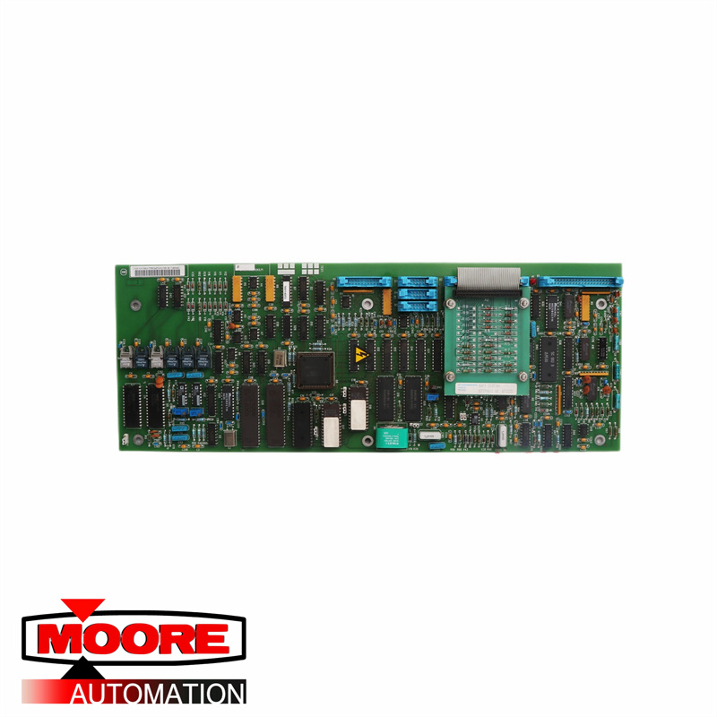 ABB SAFT103CONB SAFT315F380 แผงวงจร PCB ควบคุมซีพียู