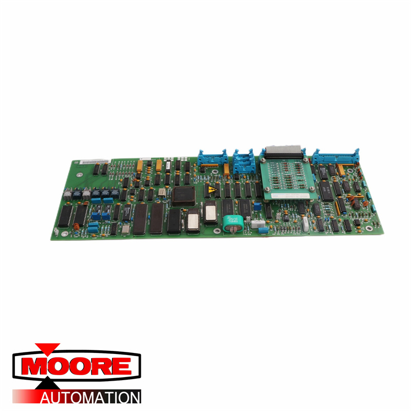 ABB SAFT103CONB SAFT315F380 แผงวงจร PCB ควบคุมซีพียู