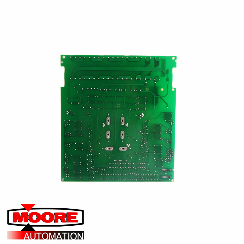 ABB SDCS-PIN-205 3ADT310500R1 บอร์ดอินเทอร์เฟซด้านพลังงาน