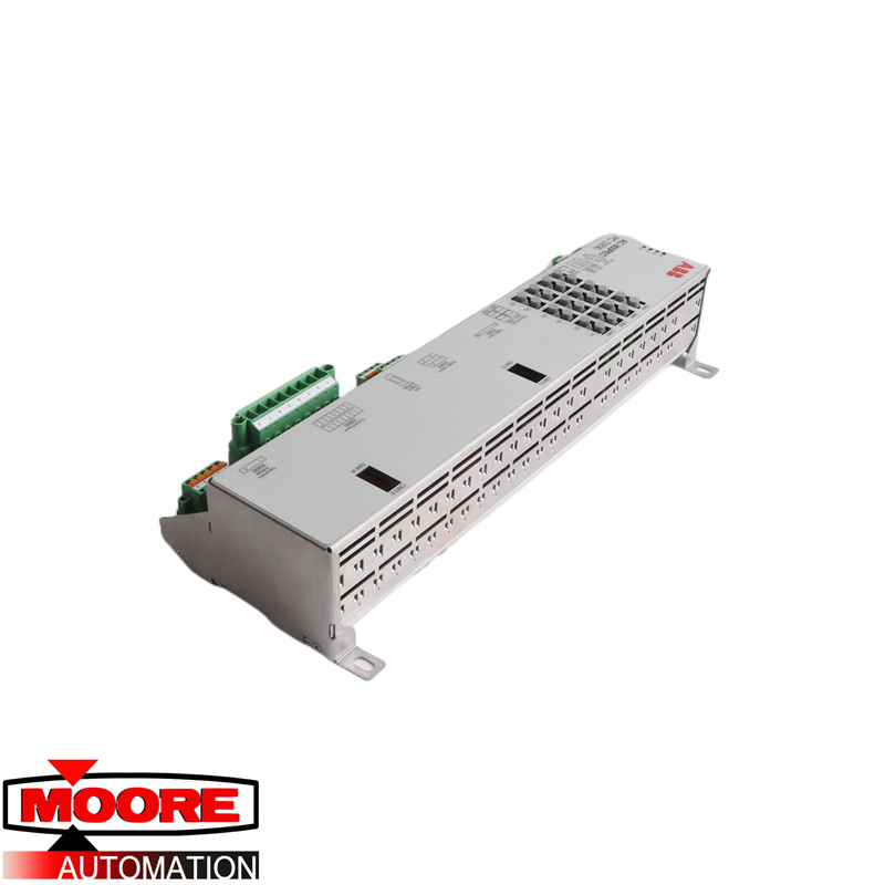 ABB PCD230 A101 3BHE022291R0101 การสื่อสารควบคุมการวัดบอร์ด