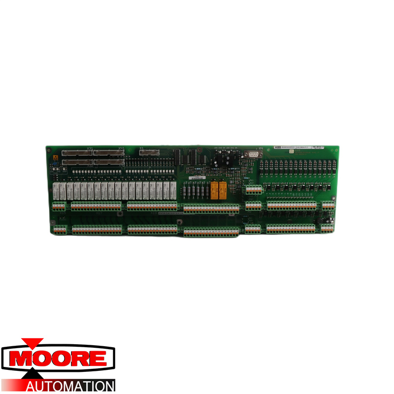 ABB 3BHB006208R0001 UNS0883A-P,V1 ประกอบ PCB