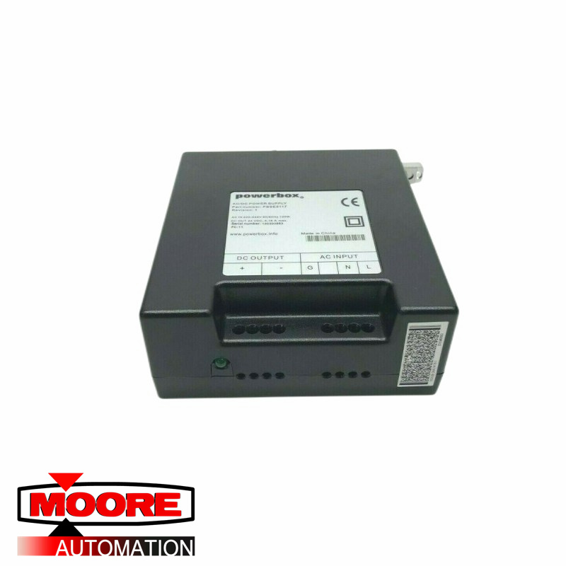 ABB DSQC609 3HAC14178-1 PBSE5117 การเชื่อมต่อสกรู