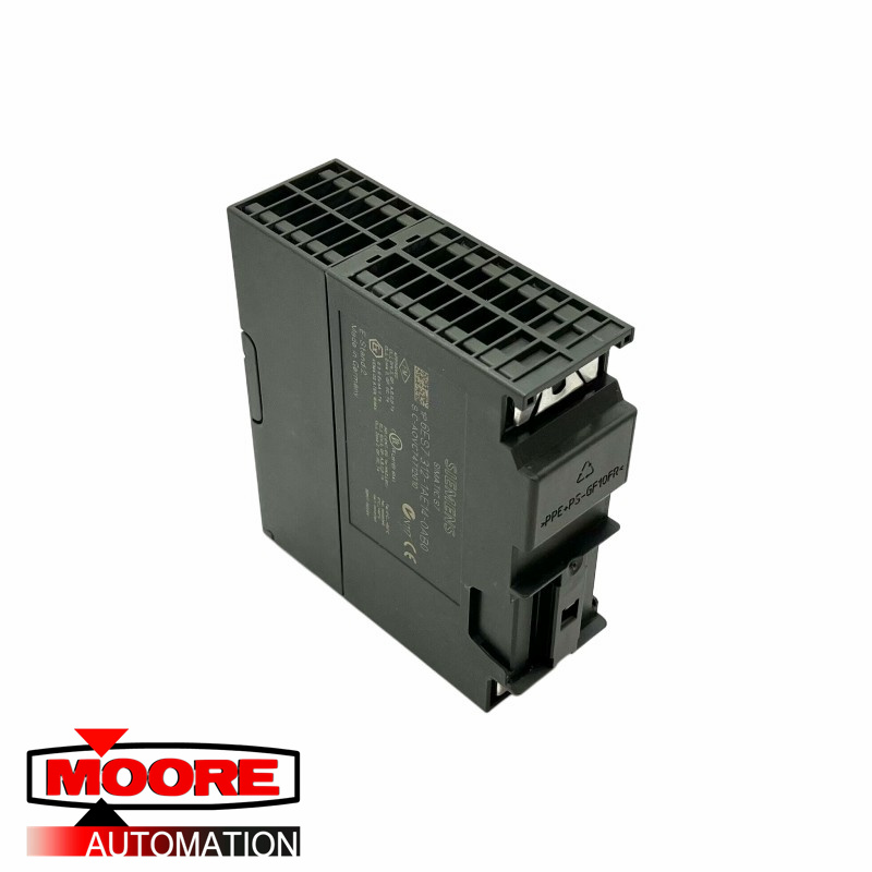 SIEMENS 6ES7312-1AE14-0AB0 CPU 312 โปรเซสเซอร์อินเทอร์เฟซ MPI