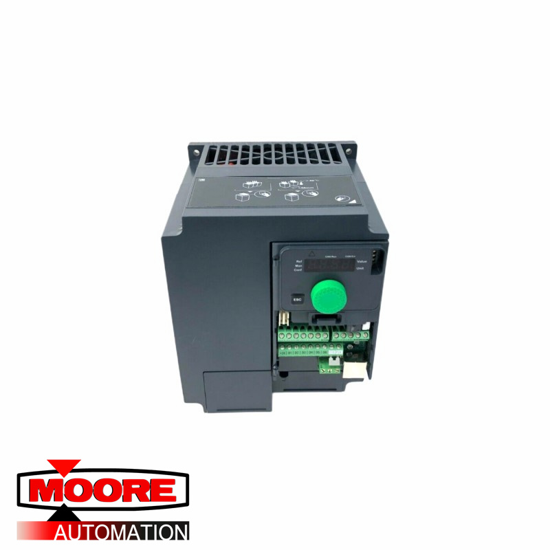 อินเวอร์เตอร์ Schneider Electric ATV320U40N4C