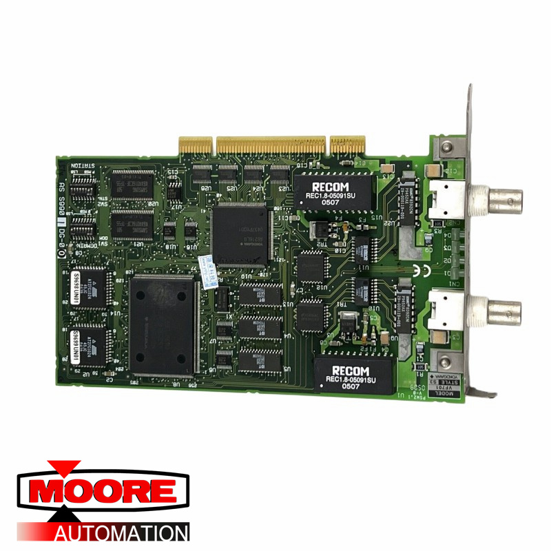 โมดูลอินเทอร์เฟซ YOKOGAWA VF701