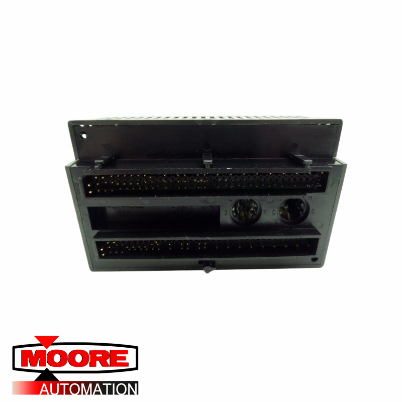 GE IC200MDL241 Input 240VAC (2 กลุ่ม 8 ตัว) 16 จุด