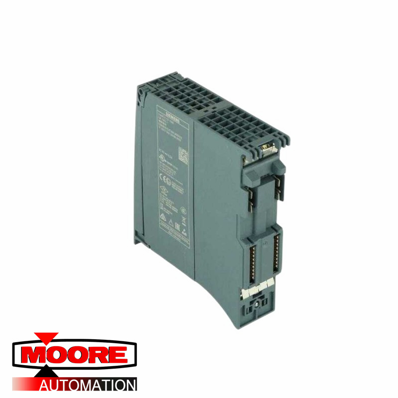 SIEMENS 6GK7542-1AX00-0XE0 โมดูลการสื่อสาร CM 1542-1