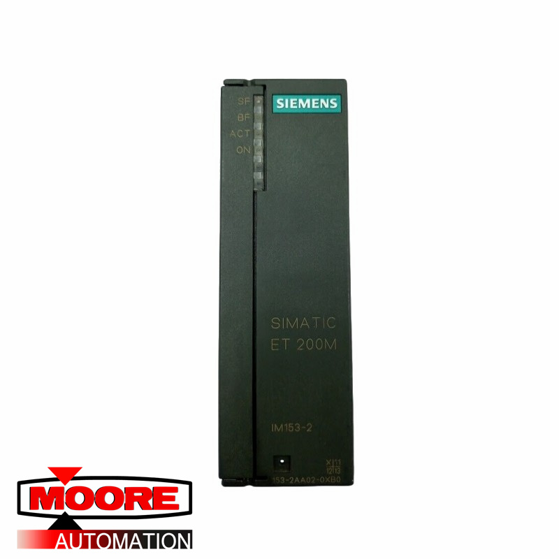 โมดูลอินเทอร์เฟซ SIEMENS 6ES7153-2AA02-0XB0 IM153-2