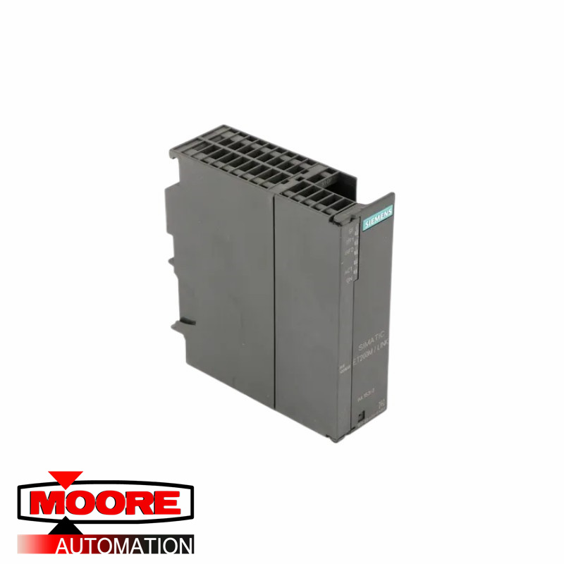 SIEMENS 6ES7153-2BA70-0XB0 IM153-2 HF โมดูลอินเทอร์เฟซ - กลางแจ้ง