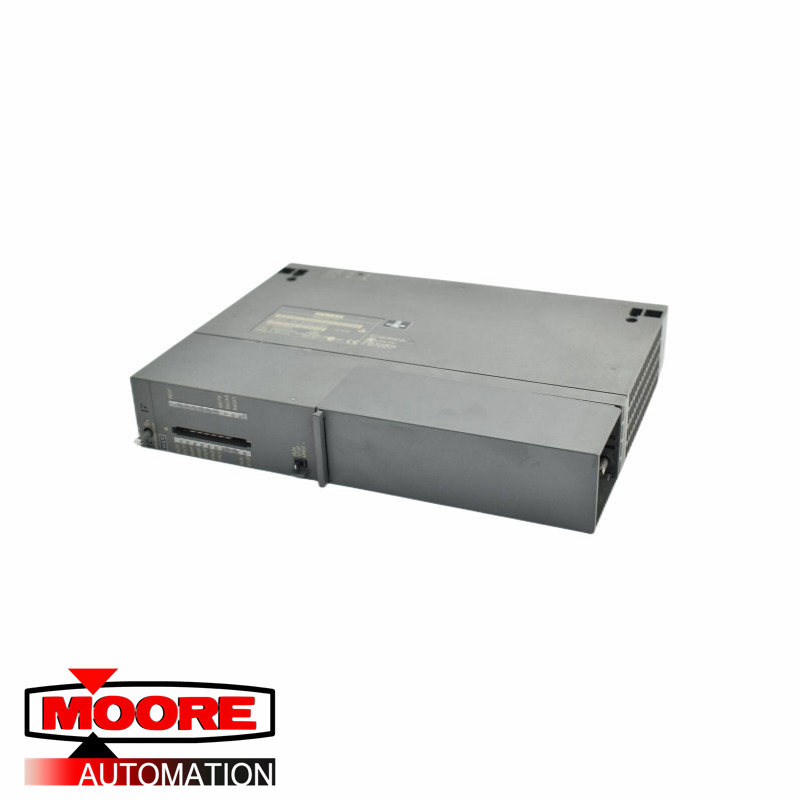 โมดูลโปรเซสเซอร์ SIEMENS 6ES7414-4HJ04-0AB0 CPU 414-4H