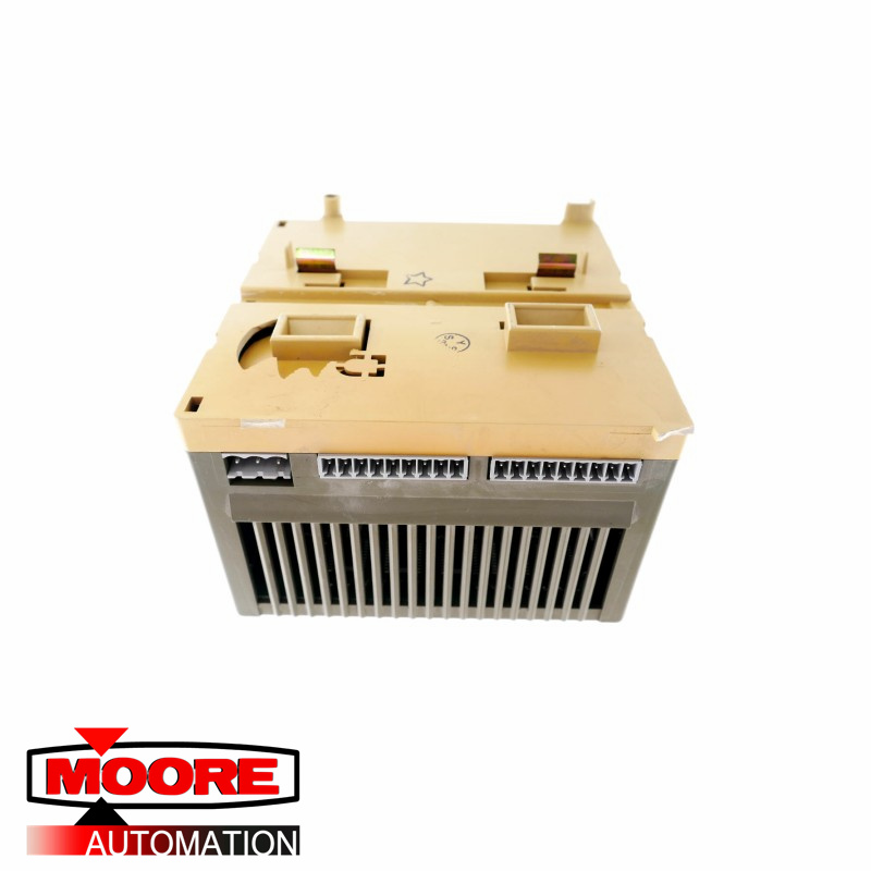 ABB GJR5251400R0202 07DC91 คอนโทรลเลอร์ Advant 31 ยูนิต I / O