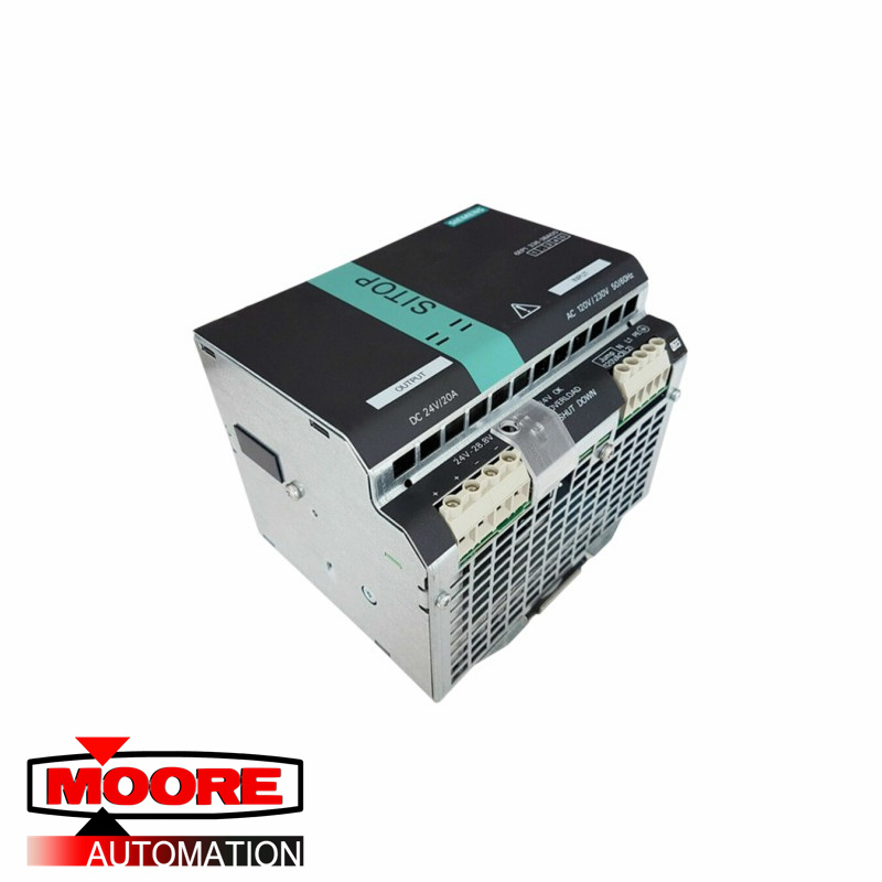 SIEMENS 6EP1336-3BA10 SITOP PSU100M พาวเวอร์ซัพพลาย