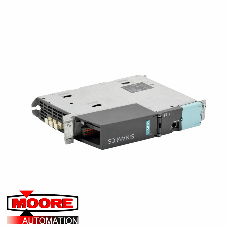 SIEMENS 6SL3040-1MA00-0AA0 CU320-2 DP ชุดควบคุม