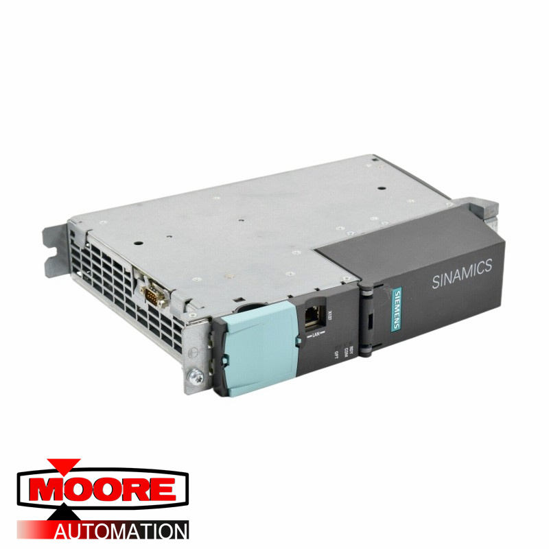 SIEMENS 6SL3217-0CE25-5UA1 เครื่องแปลงความถี่ VFD