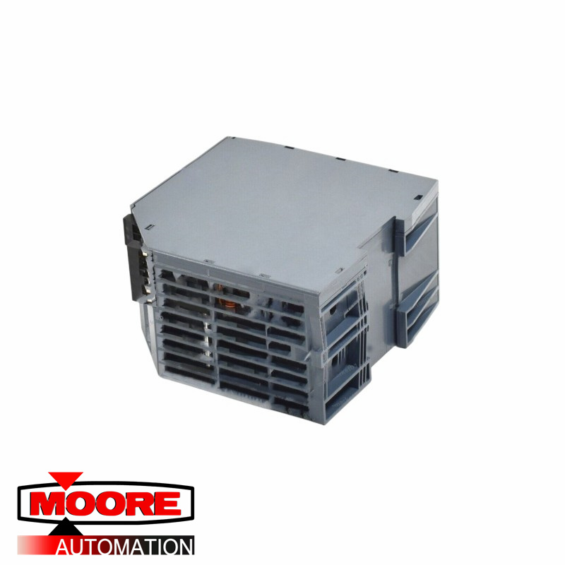 เพาเวอร์ซัพพลาย SIEMENS 6EP1334-2BA20 PSU100S