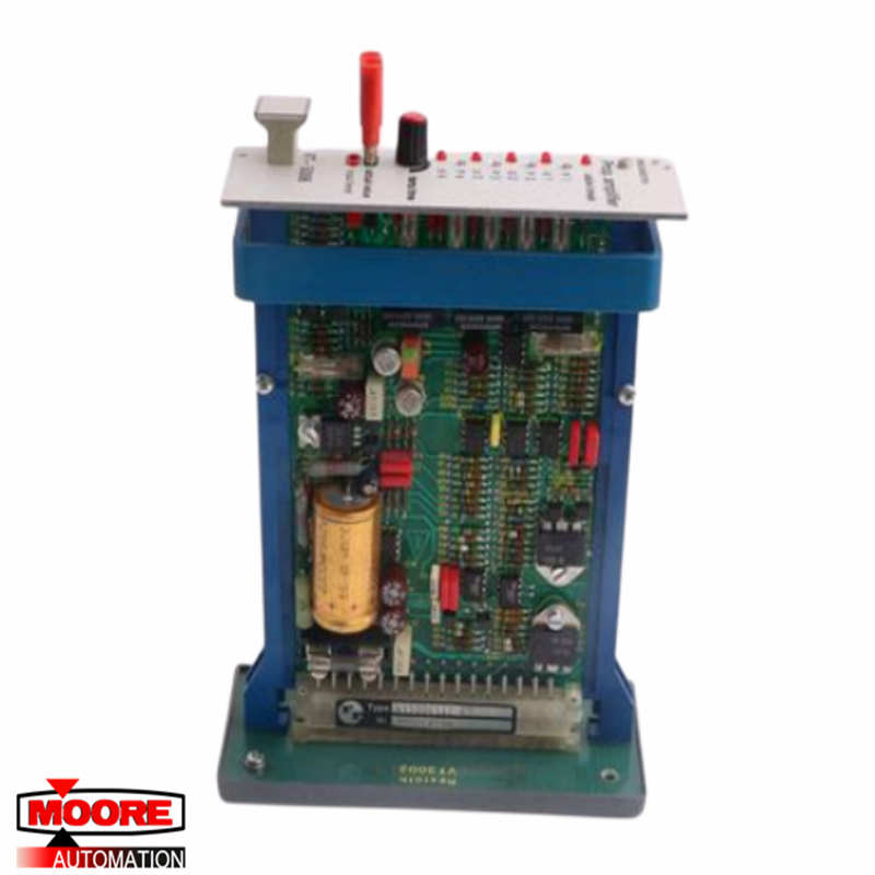 REXROTH VM310 0608750109-102 โมดูลแหล่งจ่ายไฟ