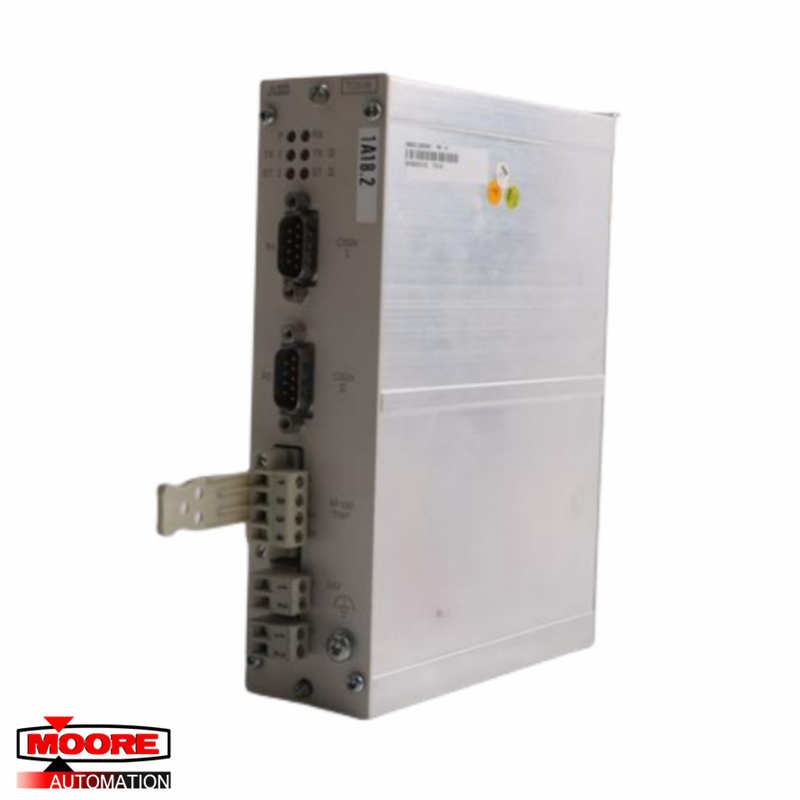 โมดูล PLC ABB ATMB-01C