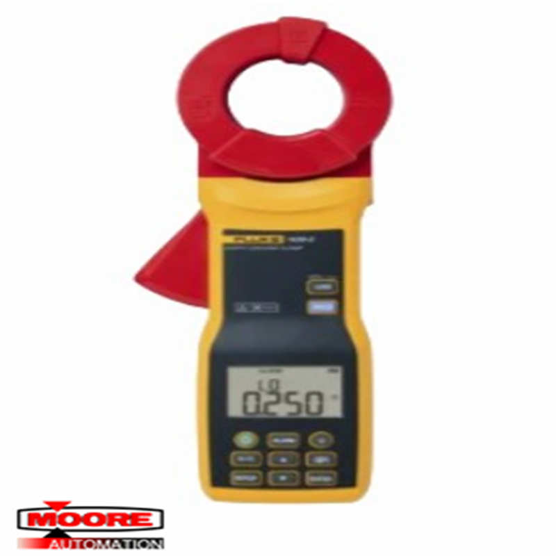 Fluke 1630-2FC แคลมป์กราวด์กราวด์