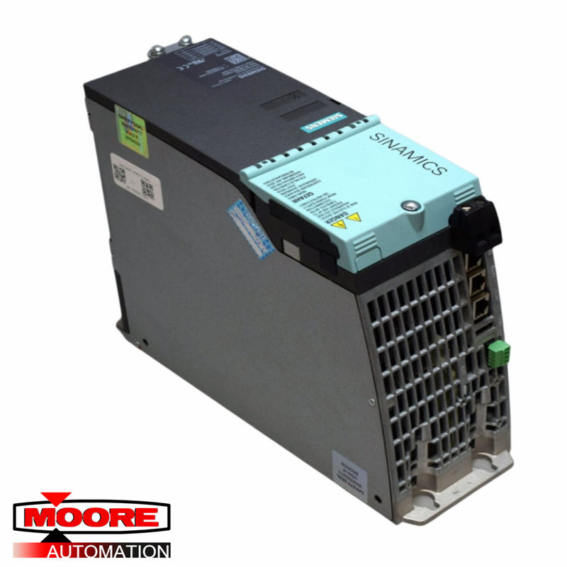 SIEMENS 6SL3430-6TE21-6AA1 โมดูลสมาร์ทไลน์