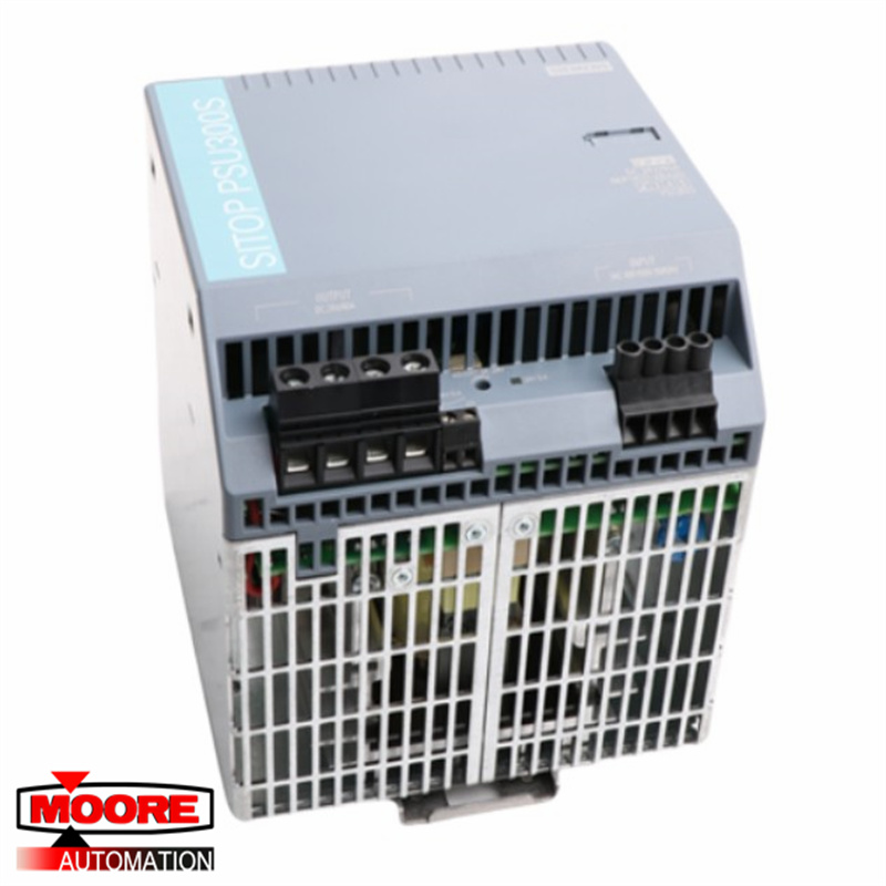 เพาเวอร์ซัพพลาย SIEMENS 6EP1437-2BA20